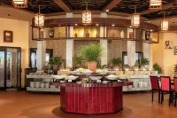 Seahorse Resort & Spa - Breakfast