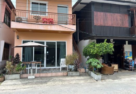 MAI Place 위치