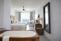 Hotel El Ganzo Adults Only - Bathtub