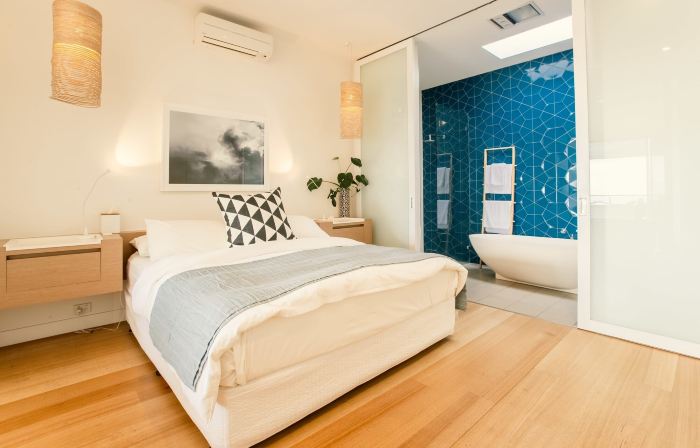 Aquabelle Five With Rye Pier Views