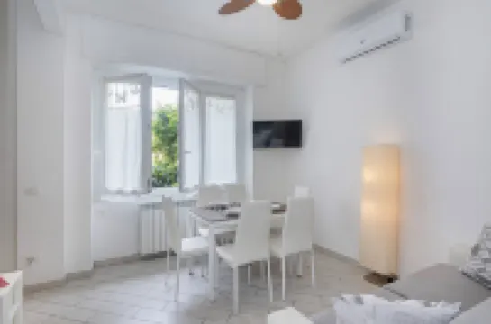 拉芭蘿的海景露台