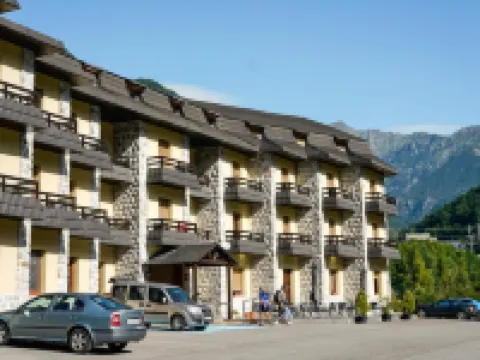 Snö Hotel Bielsa 貝爾薩酒店