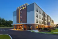 Home2 Suites By Hilton Kittery Hotel a Kittery