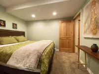 Rocky Mountain Lakefront Home close to Denver Hotels in Georgetown