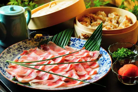 Umine Annex Отели рядом с достопримечательностью «Oniyama Jigoku»