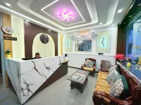 TirthAura the Kashi Elegance 2 Mins Walk to Kal Bhairav Temple Hotels in Domari