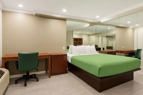 Casa Blanca Hotel - Corona