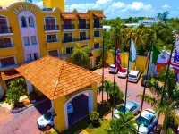 Hotel Hacienda Real Hotels in Ciudad Del Carmen