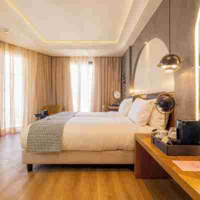 Le Square by Onomo Collection Rooms