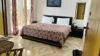 Rudram Hotel Yoga & Ayurveda Retreat