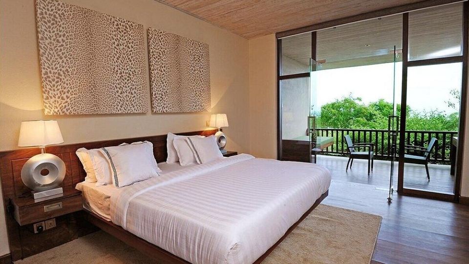 NIKARA Luxury Beach House Yala