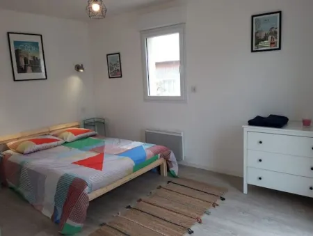 Villa Spacieuse à 500m de la mer - Vue Mer