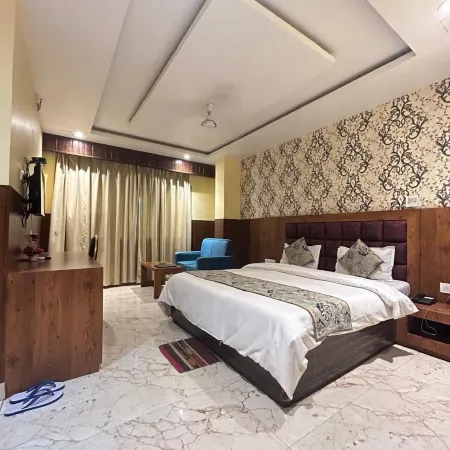 HB International (A Unit of Hotel Rajkamal)