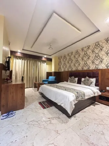 HB International (A Unit of Hotel Rajkamal)