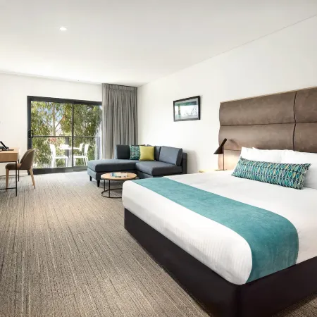 Quality Hotel Lakeside