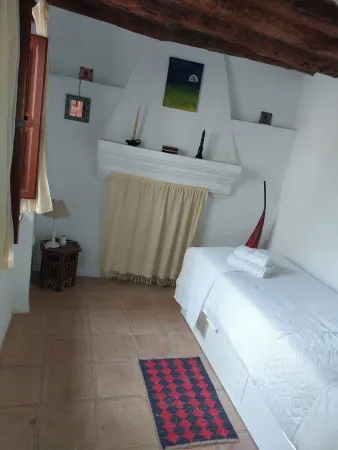 Casa Balcón- Increíbles Vistas! Отели в г. Валье-де-Лекрин