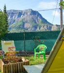 La P'tite Maison Hotels in Espinasses