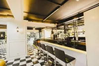 Grand Darmo Suite by AMITHYA - Baarit