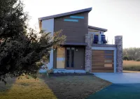 Fox Den at Fox Hollow