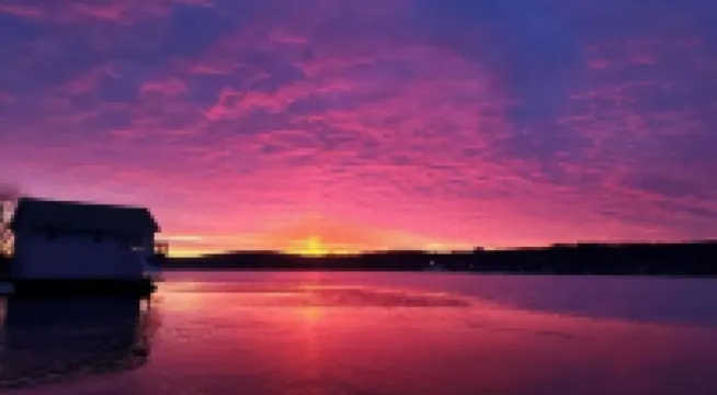 Luxury 2Br Lakefront w/ Dock & Kayaks