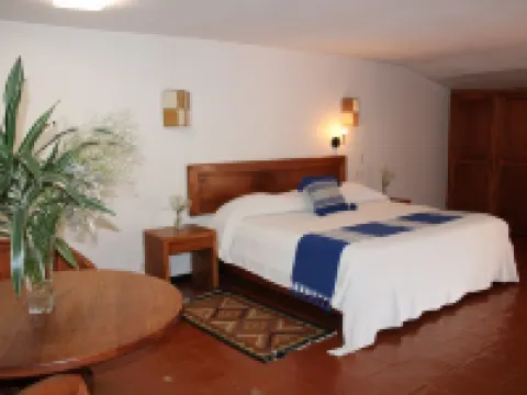 Hotel Ilebal Cuernavaca Centro - lugar con encanto! Hoteles en Cuernavaca