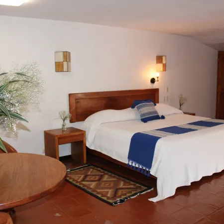Hotel Ilebal Cuernavaca Centro - Lugar Con Encanto!