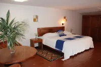 Hotel Ilebal Cuernavaca Centro - Lugar Con Encanto!