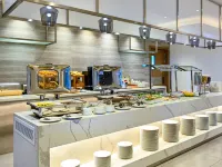Comfort Hotel Jeddah King Road Hotels in Jeddah