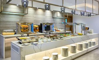 Comfort Hotel Jeddah King Road