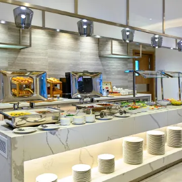 Comfort Hotel Jeddah King Road