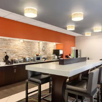Country Inn & Suites by Radisson Nashville Airport TN