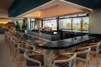 Embassy Suites by Hilton Gulf Shores Beach Resort - bar