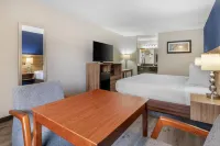 Best Western Acworth Inn Hotels in Acworth