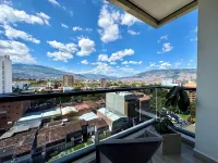 Torre Zurich Luxury Hotels in Medellin
