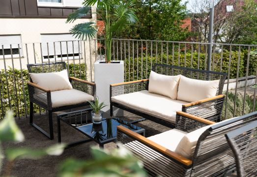 호텔 베르가모 외관