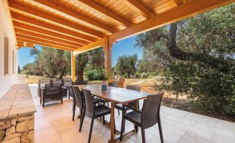 2769 Uliveto Valeria - Trullo Fico by Perle di Puglia