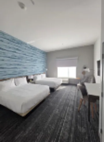 TownePlace Suites by Marriott Youngstown North Hotels in Churchill