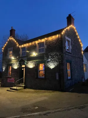 Prestleigh inn - great to stay - 3-Sterne
