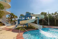 Caribe Resort by Hosteeva - Water Park