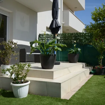 Deluxe Apartments Goya