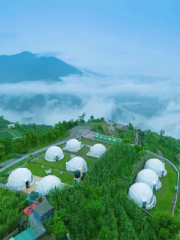 Navira Hills Rishikesh Các khách sạn ở 