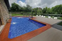 Posada Spa San Marcos - Kolam Renang