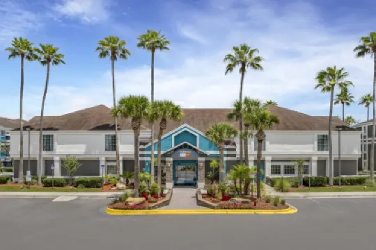Sonesta ES Suites Orlando - Lake Buena Vista