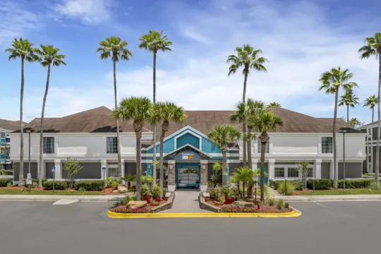 Sonesta ES Suites Orlando - Lake Buena Vista