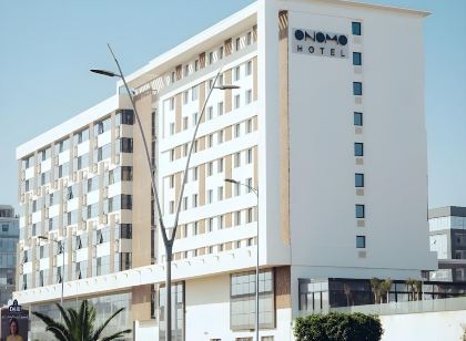 Onomo Hotel Casablanca Sidi Maarouf