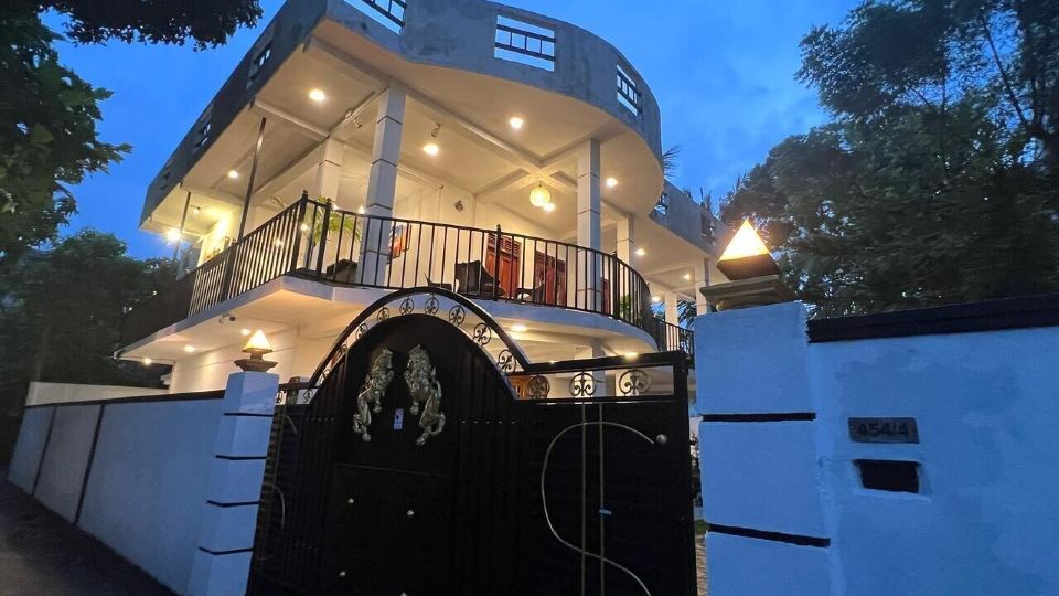 Eolie Weligama