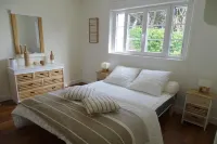 Locquirec Coastal Holiday Villa for 10 - 4-stjärniga