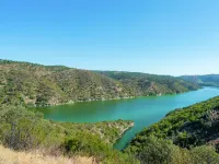 Holiday Home in Tajo with Pool & Nature