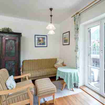 Apartment Kitzbuhel near Ski Slopes Rooms