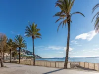 Apartment in Roses near Nova Sandy Beach
